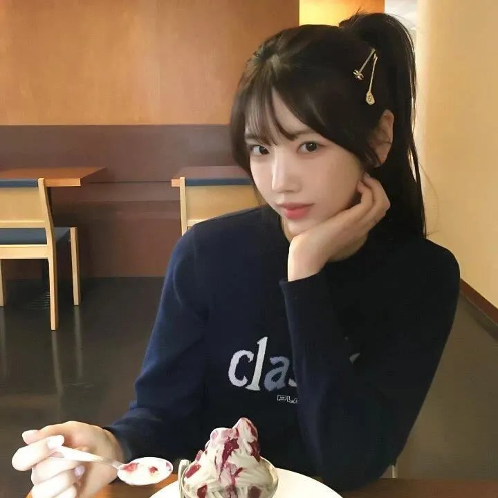 圣女芳心